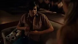 تبادلنا المداعبات وم ...