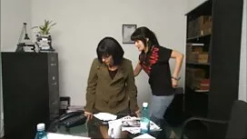 امرأة سمراء الروسية  ...