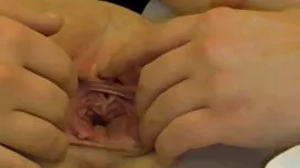 اثنين من الصبية الرو ...