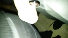 أنثى الروسية يستمني  ...