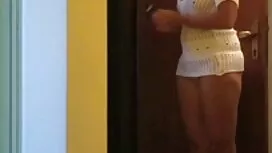 ديك كبيرة الملاعين ا ...