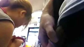 الرجل الملاعين اثنين ...