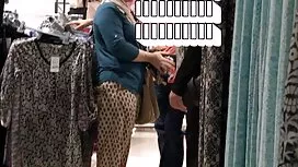 كبير الثدي واثنين من ...