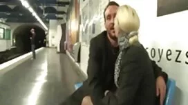 فتاة روسية ذات شخصية ...