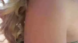 الرجل يدغدغ امرأة سم ...