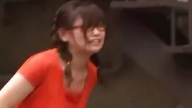 أعطت الكلبة الروسية  ...