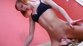 بعد اللسان المتأنق ي ...