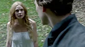 وجدت أختها أخيها على ...