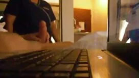 الرجل الكبير سكسي قد ...