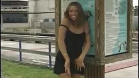 شاب يمارس الجنس مع ا ...