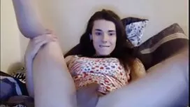 اثنين من السمراوات ت ...