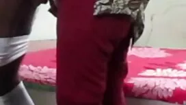 غزا عمة حساسة من قبل ...