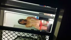 الأمهات العصير في نه ...