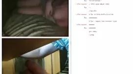 زوجين شابين يمارسون  ...