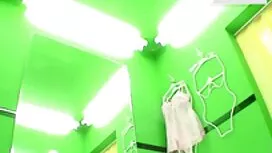 في المقابلة ، أعطت ا ...