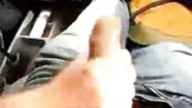 التدليك الحميم للأم  ...