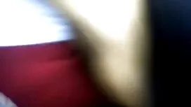 أحمر الشعر يعطي اللس ...