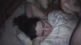 الثلاثي الساخنة مع ا ...