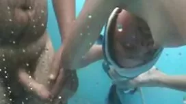 الملاعين فتاتين صغير ...