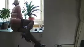 حصلت فيلم سكسي قديم  ...