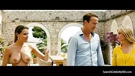 مضيفات الرحلة بعد رح ...