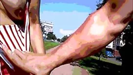 هز العهرة النادي الي ...