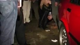 حار يمارس الجنس مع ا ...