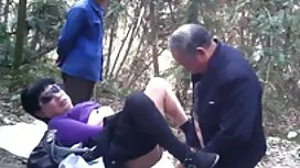 شقيق الشاب مارس الجن ...