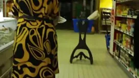 أعطى الجمال مفلس نفس ...