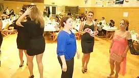 الشباب البكر الروسي  ...