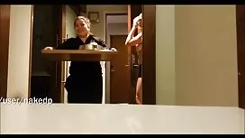 حفرة عملاقة الديك سك ...