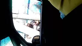 الزوج الانفجارات في  ...