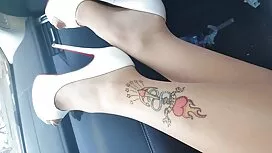 قرر اثنان من سكسي مت ...