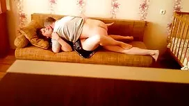 فتاة متعاطفة إيفا يخ ...