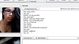أعطى عاهرة قصيرة الش ...